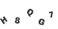 Captcha Error