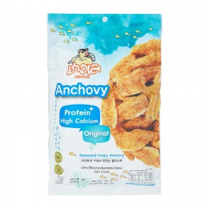 Chao Lay Crispy Anchovy (Original)